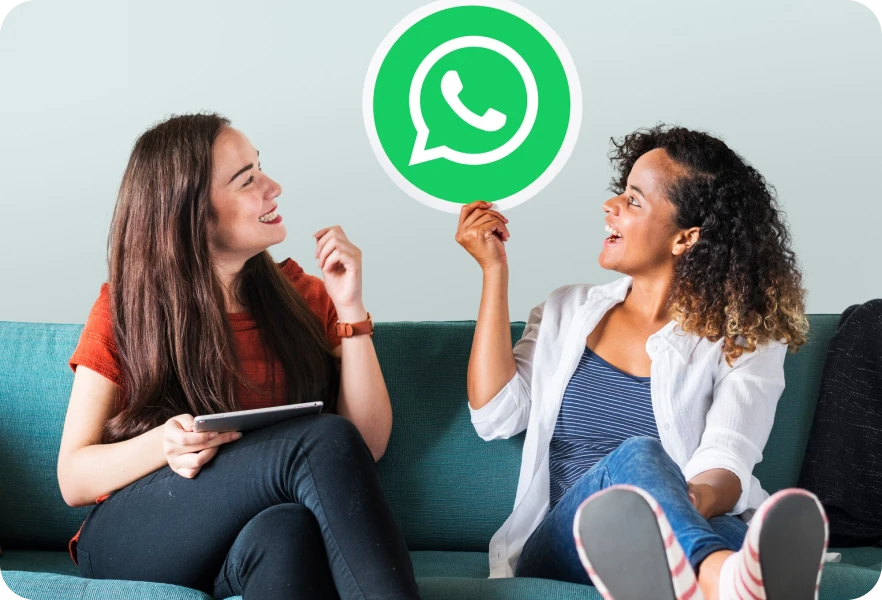 24/7 Shopping with WhatsApp Catalog – Simple and Convenient