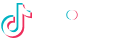 Footer TikTok logo